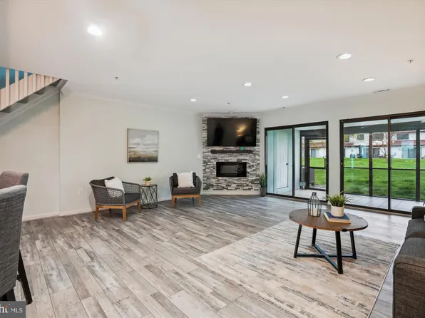 37 Queen Anne Way Unit E, Chester, MD 21619