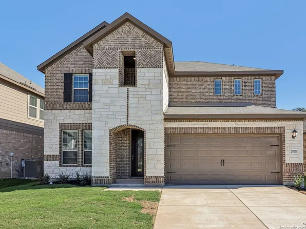 29238 Angelfish Blvd, Boerne, TX 78006