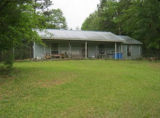 8024 Magnolia Holmesville Rd, McComb, MS 39648