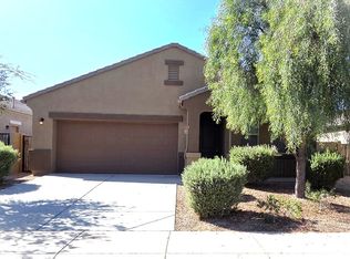 41309 W Crane Dr, Maricopa, AZ 85138