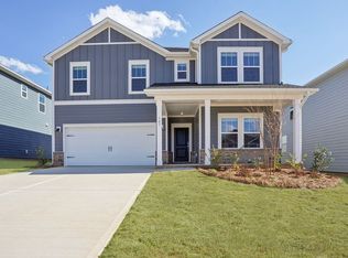 Taylorsville Plan, Sutter's Mill, Mooresville, NC 28115