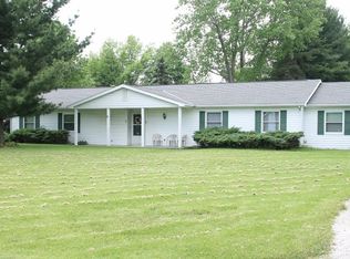 42 Lexington Ontario Rd, Ontario, OH 44903