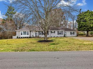 2703 Mere Dr, Columbia, TN 38401