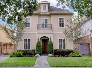 4006 Case St, Houston, TX 77005
