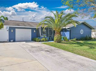 1210 SE 34th Ter, Cape Coral, FL 33904