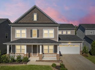 2616 Nordmann Fir Rd, Raleigh, NC 27616