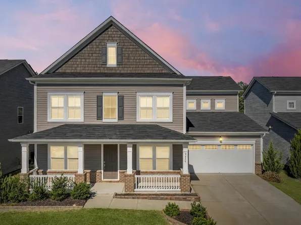 2616 Nordmann Fir Rd, Raleigh, NC 27616