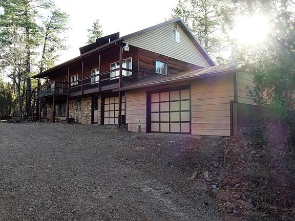 Back Elevation