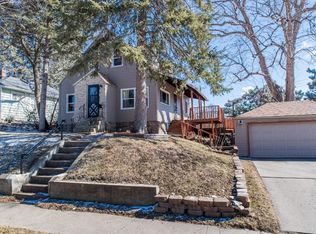 3709 Polk St NE, Columbia Heights, MN 55421