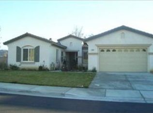 4302 Copperleaf Ct, Banning, CA 92220