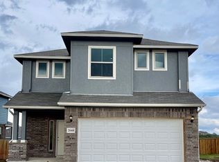 2644 White Willow, San Antonio, TX 78245