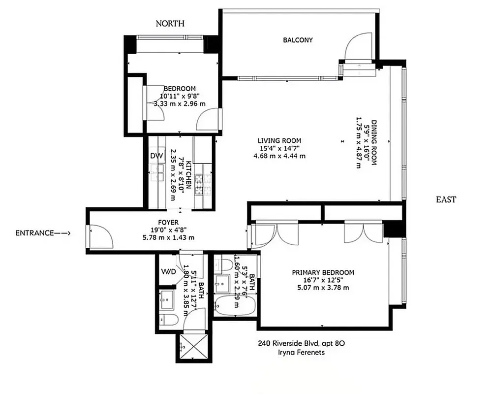 floor plan 14
