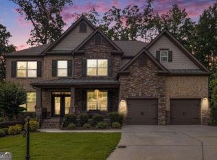 1963 Heatherbrooke Ln NW, Acworth, GA 30101