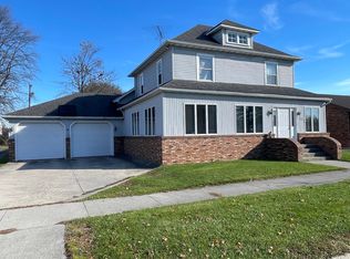 308 S Main St, Rockford, OH