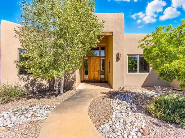 5105 High Desert Pl NE, Albuquerque, NM 87111