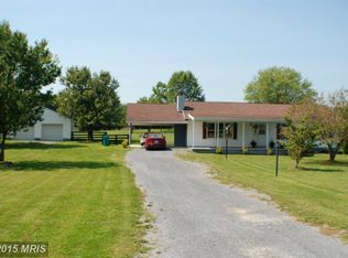 767 Warm Springs Rd, Winchester, VA 22603