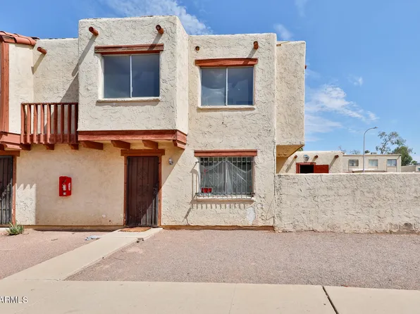 5438 W LYNWOOD Street, Phoenix, AZ 85043