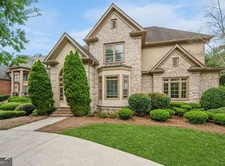 5338 Binghurst Ct, Suwanee, GA 30024