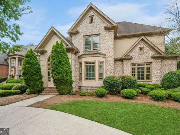 5338 Binghurst Ct, Suwanee, GA 30024