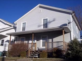 5200 Warren Ave, Cincinnati, OH 45212