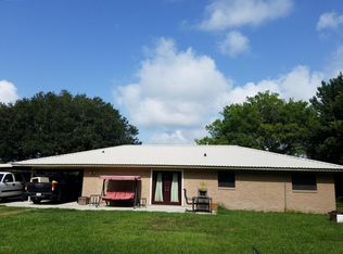 13102 Eastside Acres Rd, Erath, LA 70533
