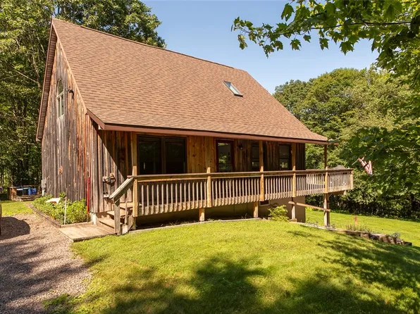 2074 Bramley Mountain Rd, Bovina Center, NY 13740