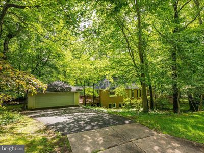 9411 Garden Ct, Potomac, MD, 20854
