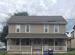3131 Lincoln Hwy E UNIT A, Paradise, PA