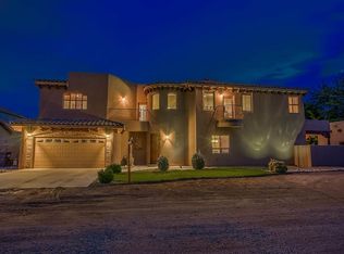 224 Nico Trl NW, Los Ranchos De Albuquerque, NM 87114