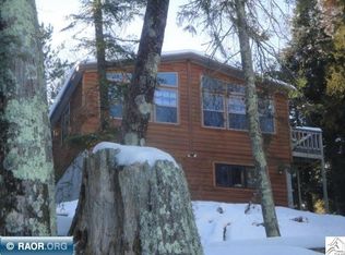 5609 Hoodoo Point Rd, Tower, MN 55790