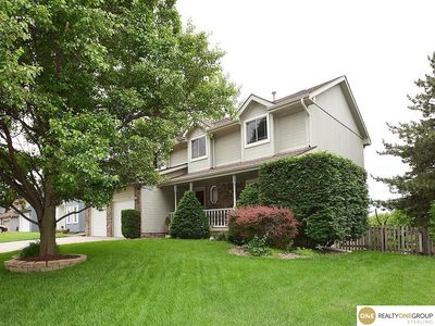 1406 N 161st St, Omaha, NE, 68118
