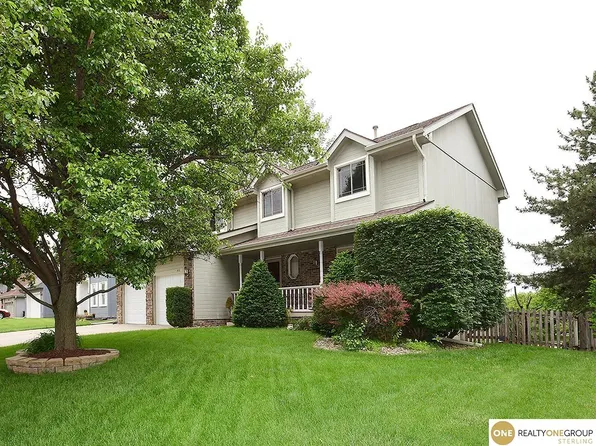 1406 N 161st St, Omaha, NE 68118