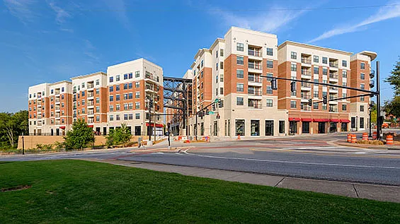 Accolade Athens Off Campus Housing — Photo 28