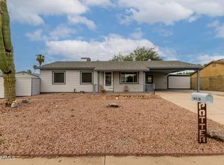 14439 N 32nd Pl, Phoenix, AZ 85032