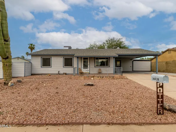 14439 N 32ND Place, Phoenix, AZ 85032