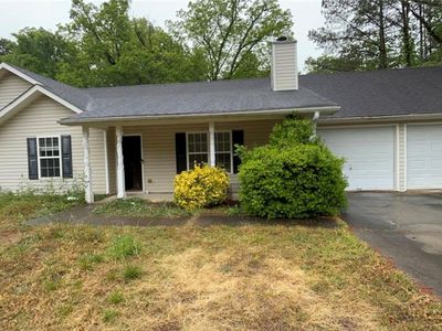 305 Veal Rd, Covington, GA, 30016