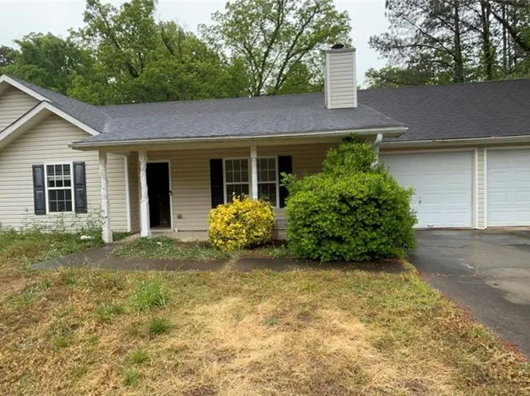 305 Veal Rd, Covington, GA 30016
