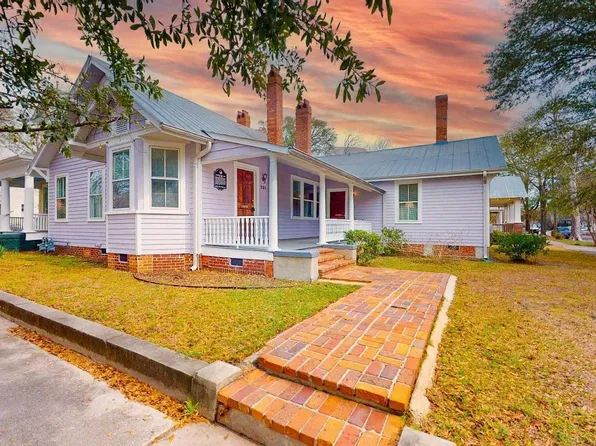 321 S 5th Avenue, Wilmington, NC 28401