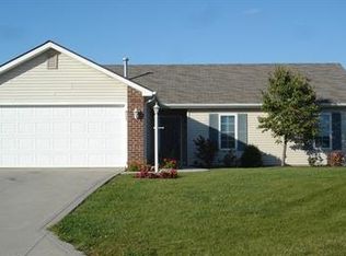 8627 Tara Ct, Fort Wayne, IN 46825