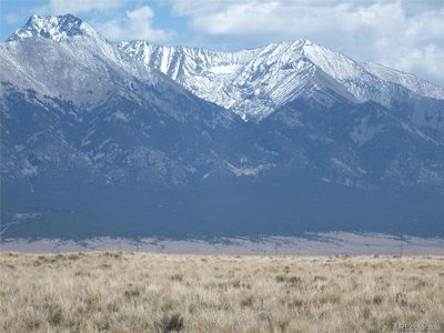 00 12th Street, Blanca, CO, 81123