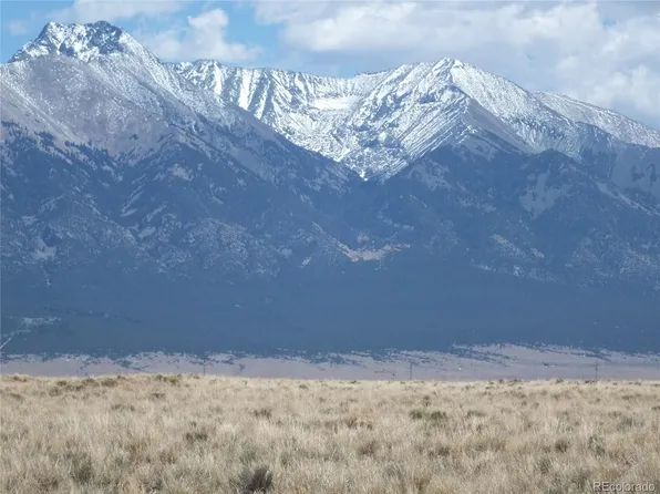 00 12th Street, Blanca, CO 81123