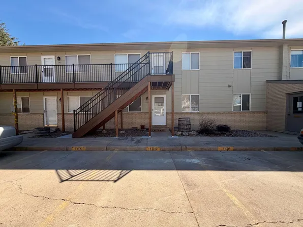 2003 Terry St, Longmont, CO