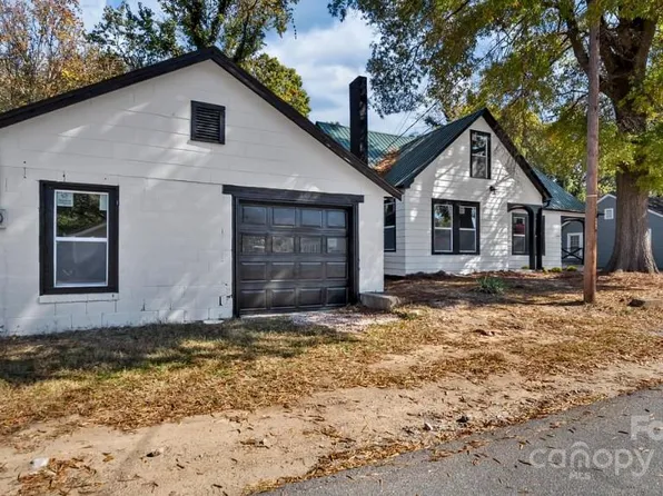 604 Broad St, Kannapolis, NC 28081