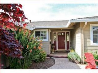 293 Belblossom Way, Los Gatos, CA