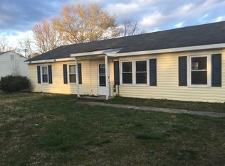 21405 Warrior Dr, South Chesterfield, VA 23803