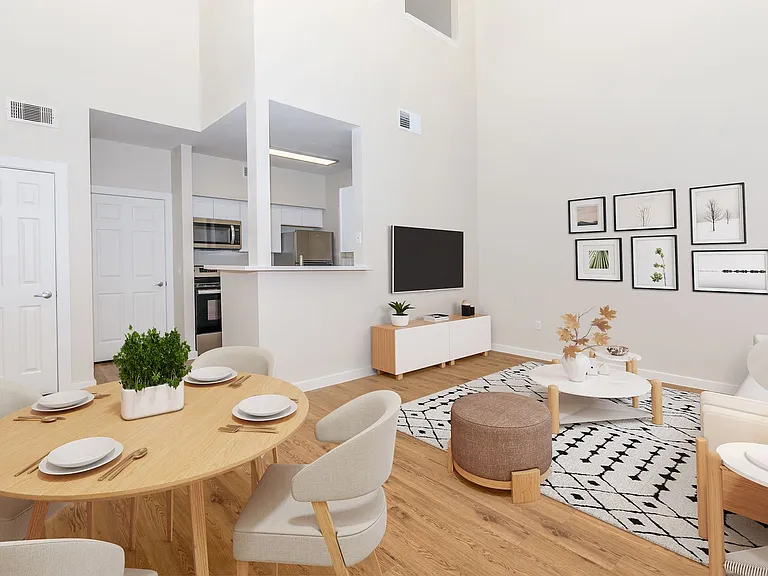 Town Park Townhomes — Photo 40