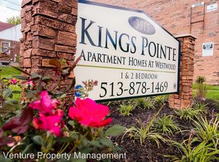 3515 McHenry Ave APT A2, Cincinnati, OH 45225