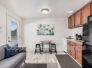 114 S Wilson St UNIT 10, Tempe, AZ 85281