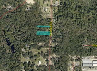 Woodville Rd, Milton, FL 32583