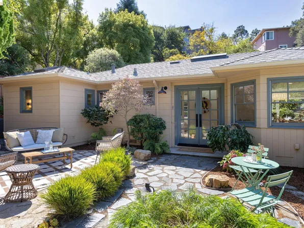 139 Buckeye Ave, Oakland, CA 94618
